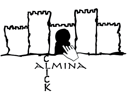 Logo AlminaClic